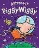 Astronaut PiggyWiggy