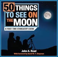 5o things to see on the moon
