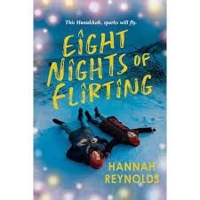 eight nights of flirting