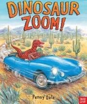 dinosaur zoom penny dale