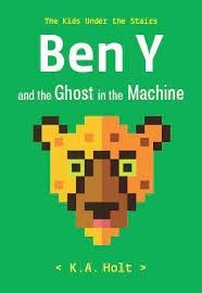 ben y and the ghost in the machine