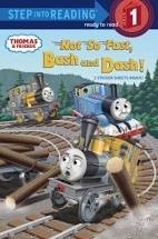 not so fast bash and dash  step into reading 1
