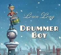 drummer boy loren long