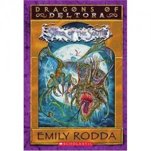Dragons of Deltora, Book 4: Sister of the South