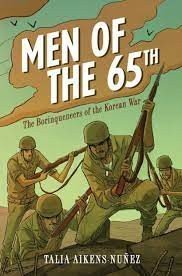 men of the 65th