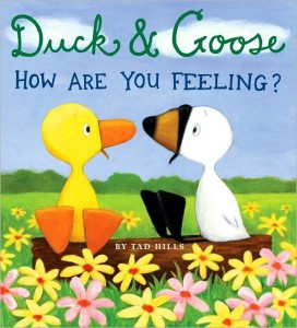 Duck and Goose  How Are You Feeling?    (Duck &amp; Goose  How Are You Feeling?)