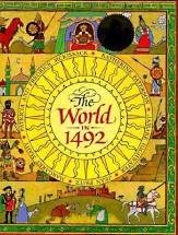 world in 1492 fritz