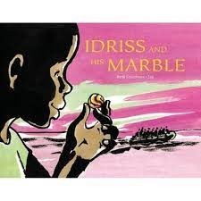 idriss and his marble