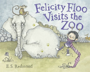 Felicity Floo Visits the Zoo