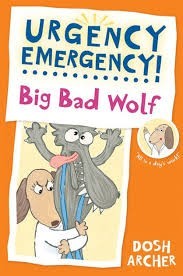 big bad wolf urgency emergency