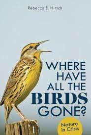 where have all the birds gone