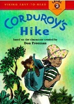 Corduroy&#039;s Hike