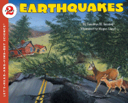 Let&#039;s Read and Find Out Science: Earthquakes, Stage 2