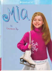 Mia  Book 1  (American Girl)