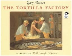 tortilla factory paulsen