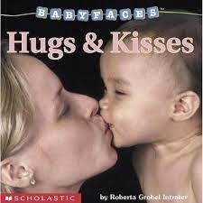baby faces hugs and kisses  roberta grobel intrater