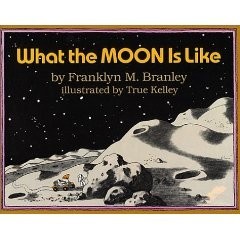 Let&#039;s Read and Find Out  Science, Stage Two:  What the Moon Is Like