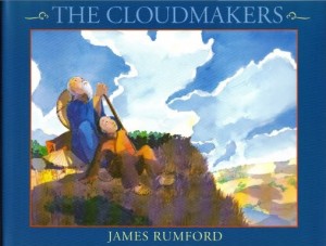 Cloudmakers, The