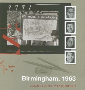 Birmingham, 1963