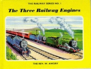 The Three Railway Engines (Railway)