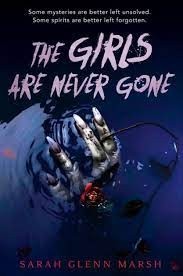 the girls and are never gone