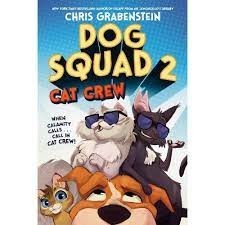 dog squad 2 cat crew