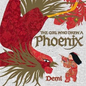 Girl Who Drew a Phoenix, The