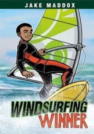 ake maddox windsurfing winner