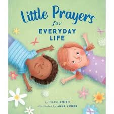 little prayers for everyday