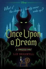 twisted tales once upon a dream