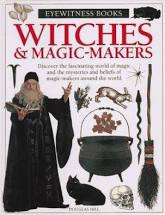 dk eyewitness witches and magic makers