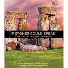 if stones could speak