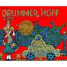 drummer hoff