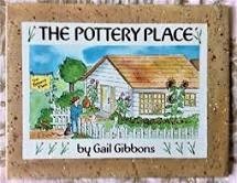 the pottery place