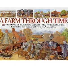 Farm Through Time