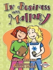Mallory:  In Business With Mallory