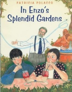 In Enzo&#039;s Splendid Gardens