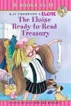 Eloise   ready to read treasury