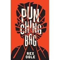 punching bag rex ogle