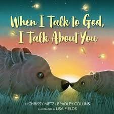when i talk to god I talk