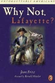 why not lafayette