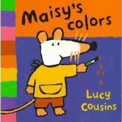 Maisy&#039;s Colors