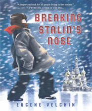 Breaking Stalin&#039;s Nose