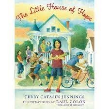 little house of hope
