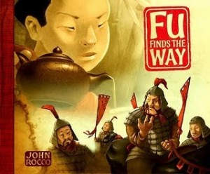 Fu Finds the Way