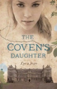 The Coven&#039;s Daughter