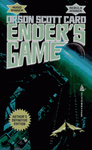 Ender&#039;s Game: Ender, Book One