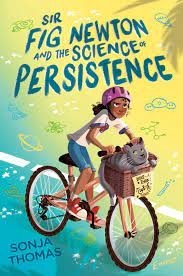 sir fig newton and the science of persistence