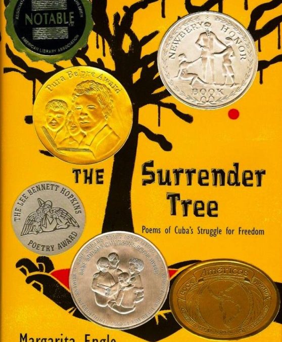 The Surrender Tree: Poems of Cuba’s Struggle for Freedom