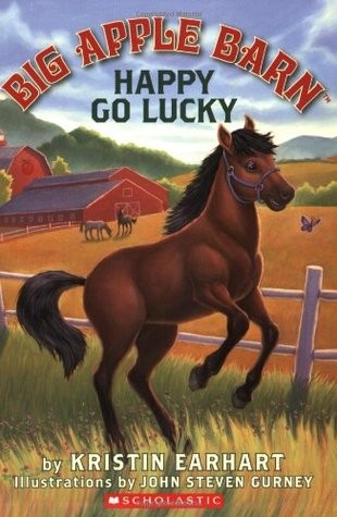 Big Apple Barn, Book 1  Happy Go Lucky